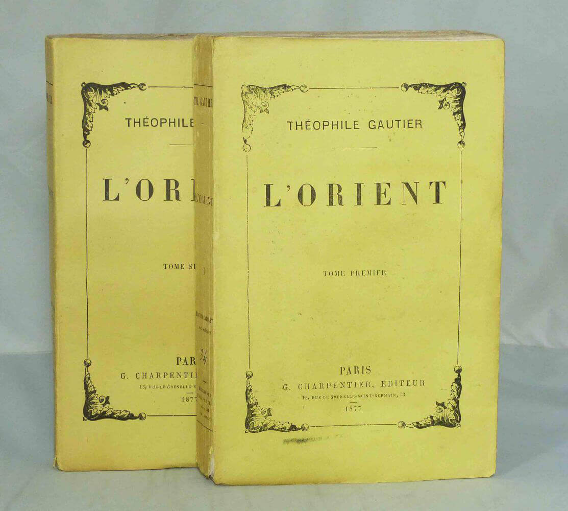 L'Orient