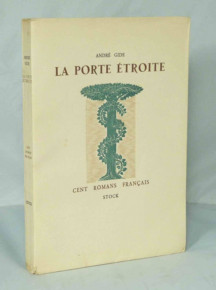 La porte étroite