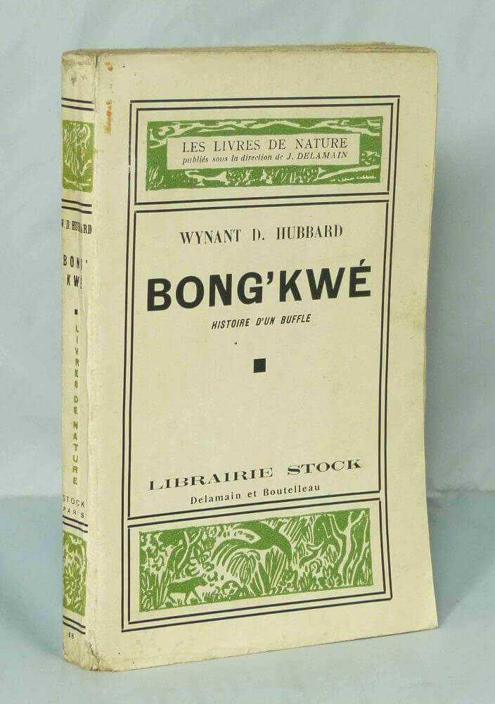 Bong'kwé