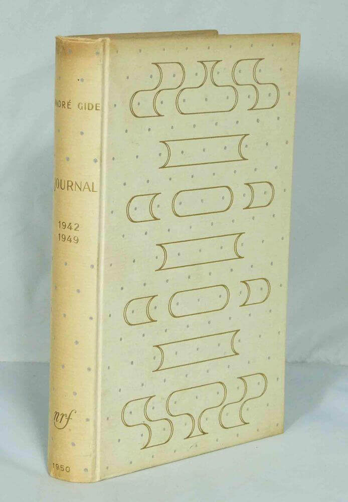 Diary 1942-1949