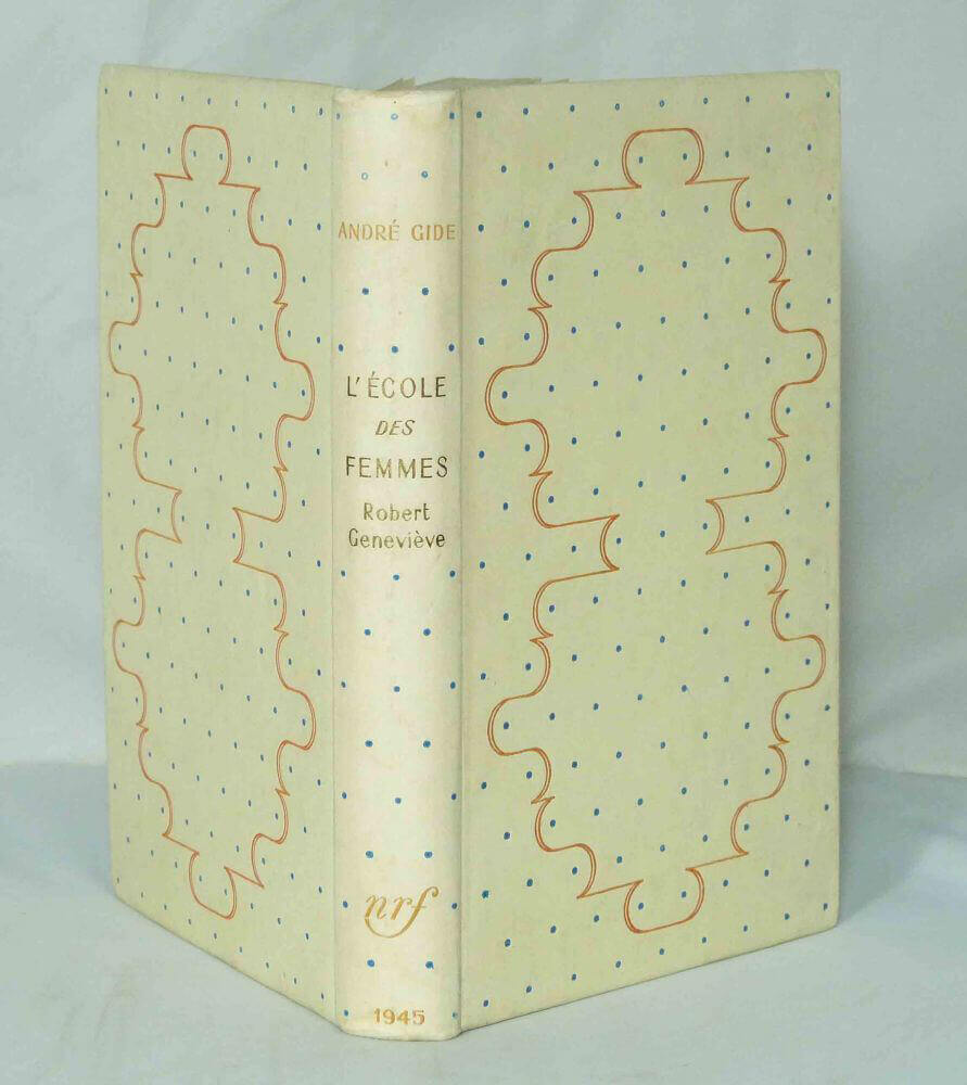 L'école des femmes.