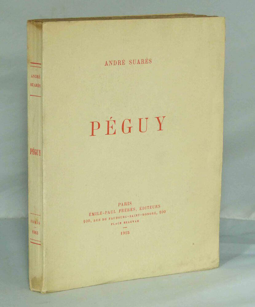 Péguy