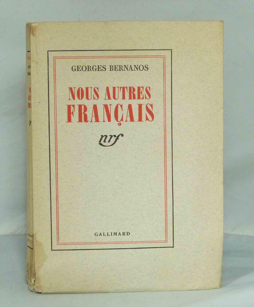 Nous autres Français