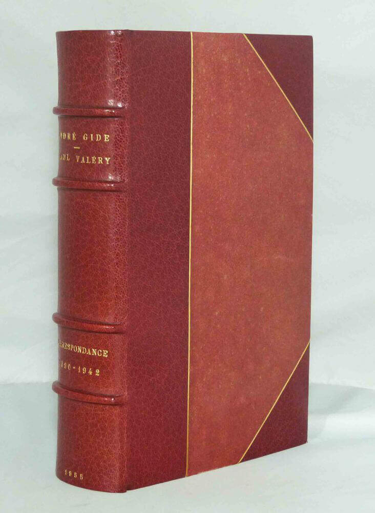 Correspondence 1890-1942