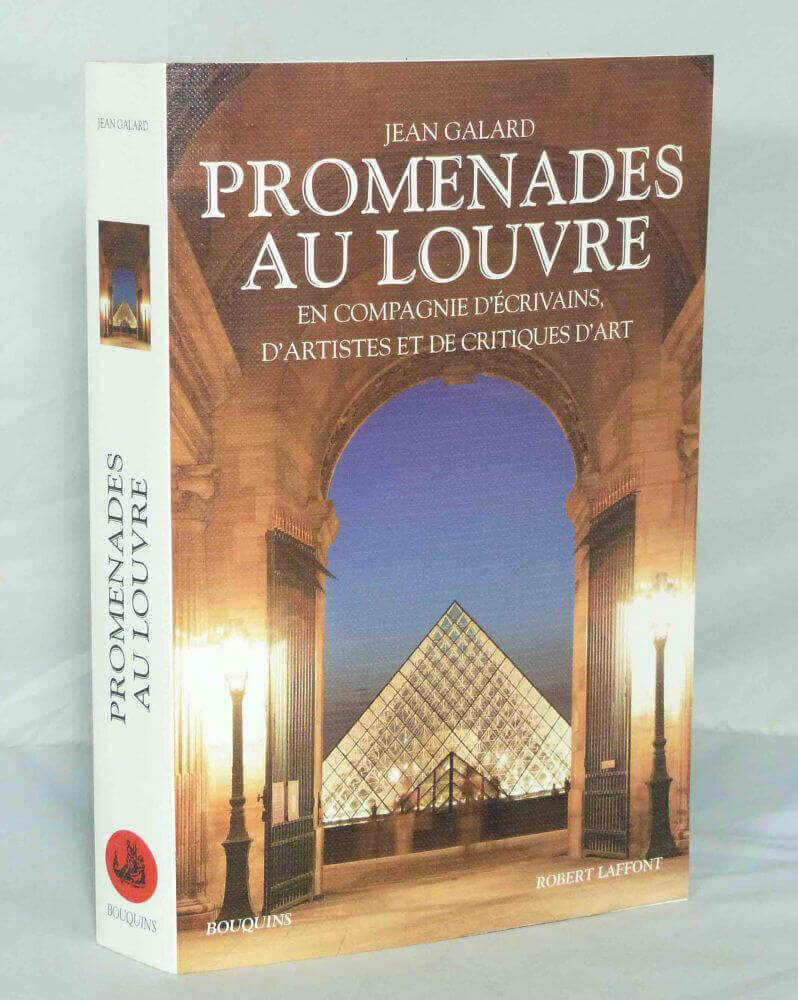 Promenades au Louvre