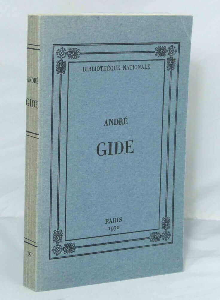 André Gide
