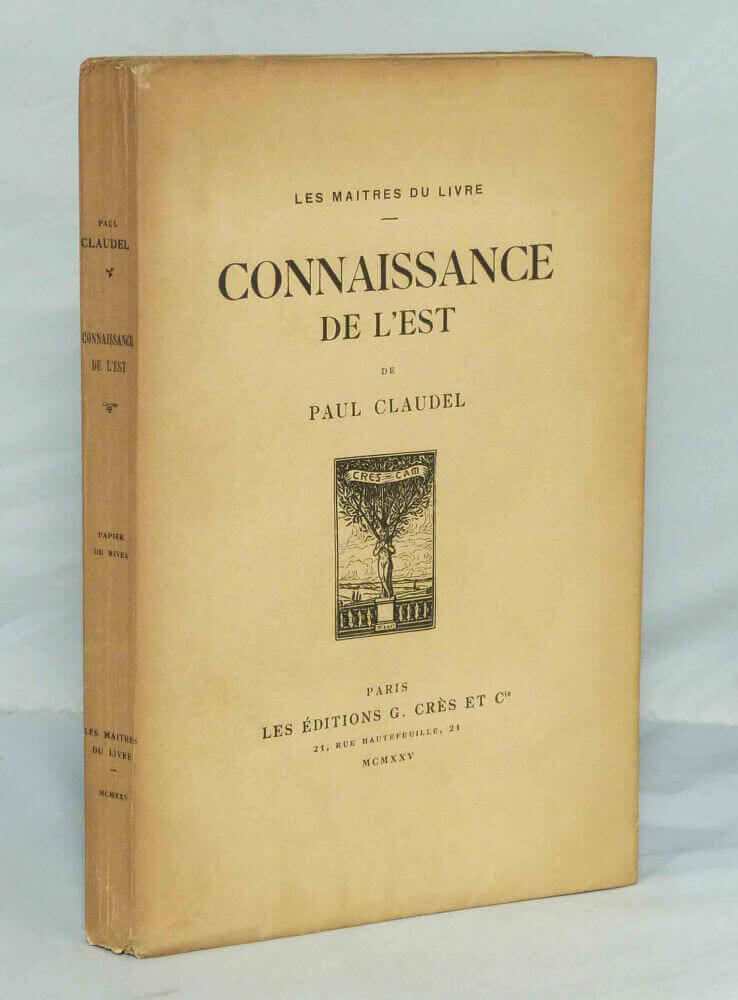 Connaissance de l'Est