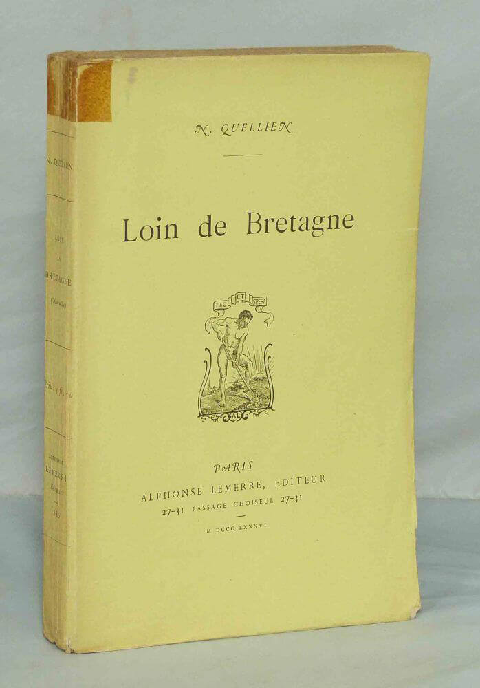 Loin de Bretagne