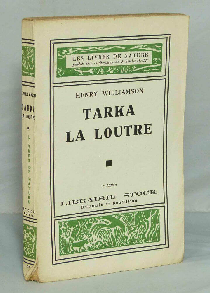 Tarka la loutre