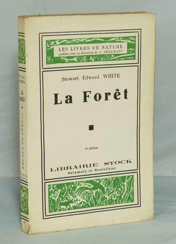 La Forêt