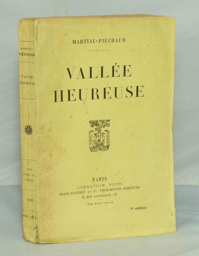 Vallée heureuse