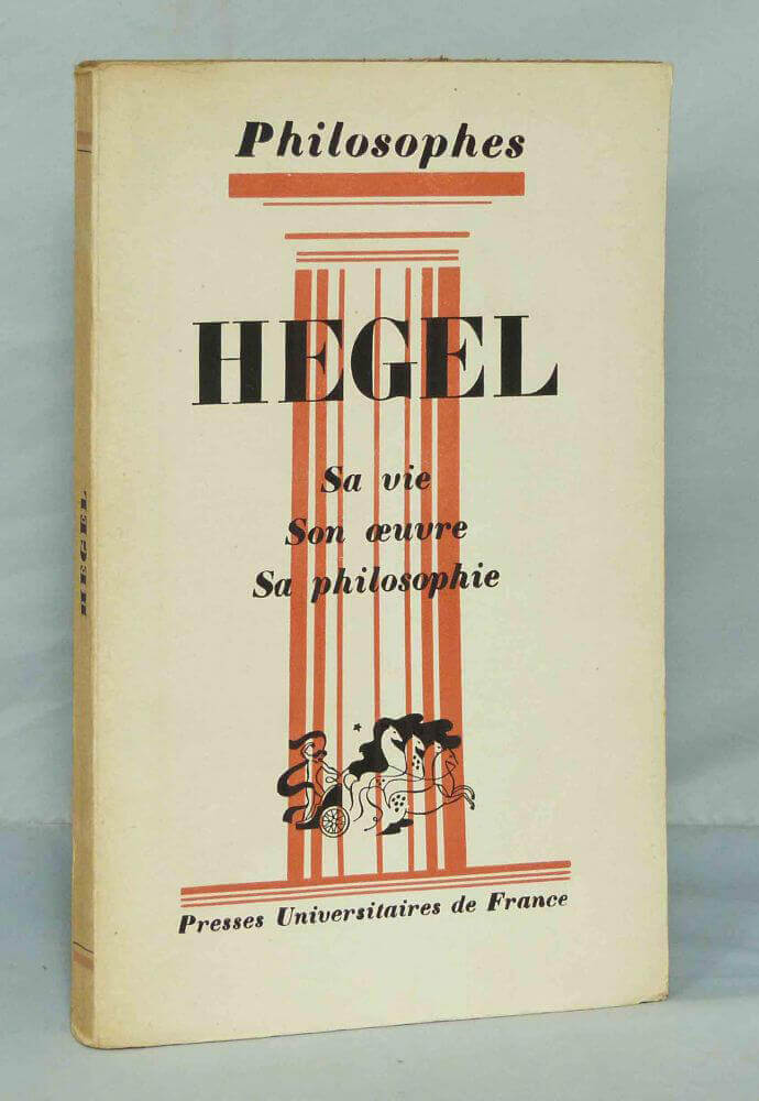 Hegel.