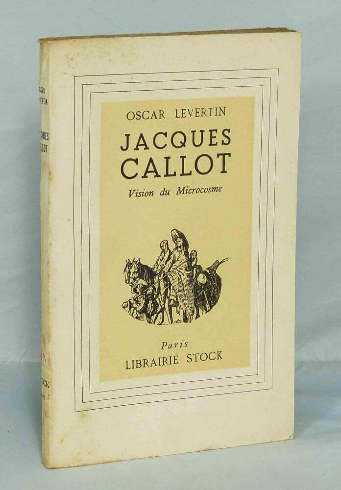 Jacques Collot,