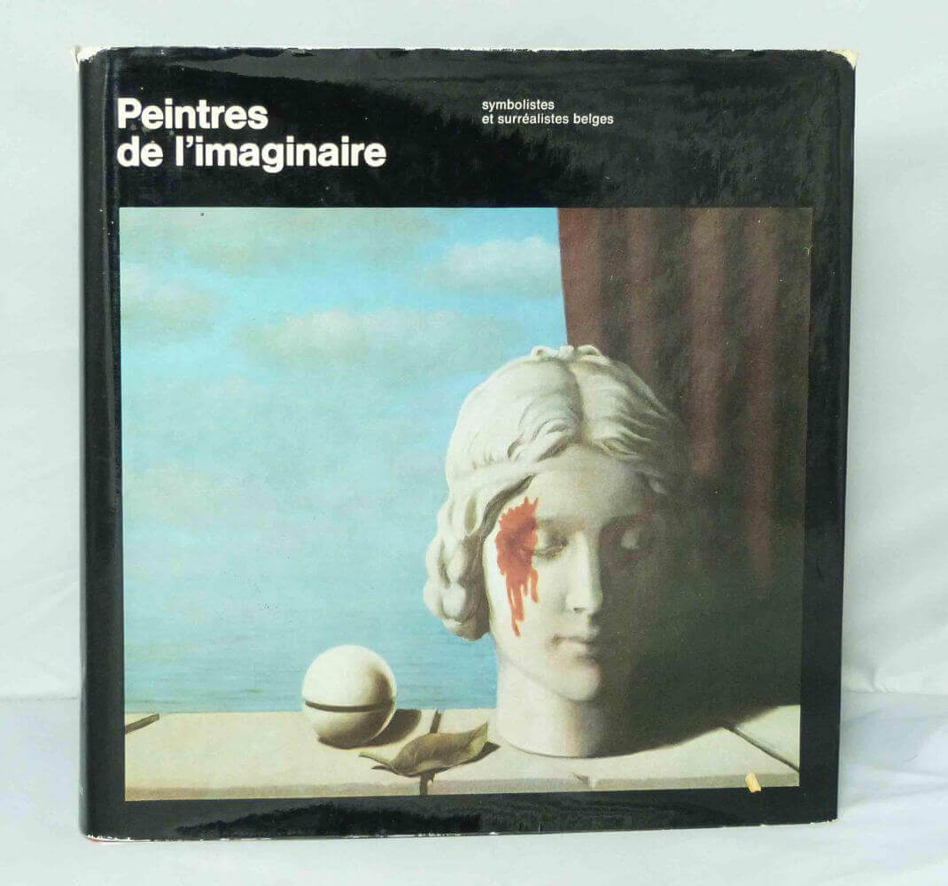 Peintres de l'imaginaire.