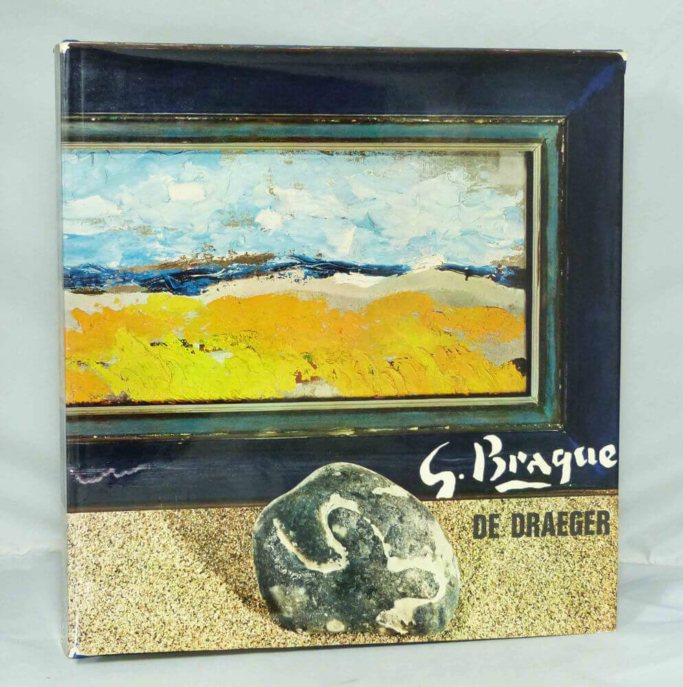 G. Braque de Draeger