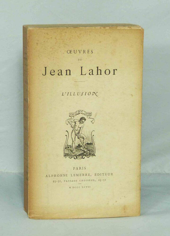 L'illusion
