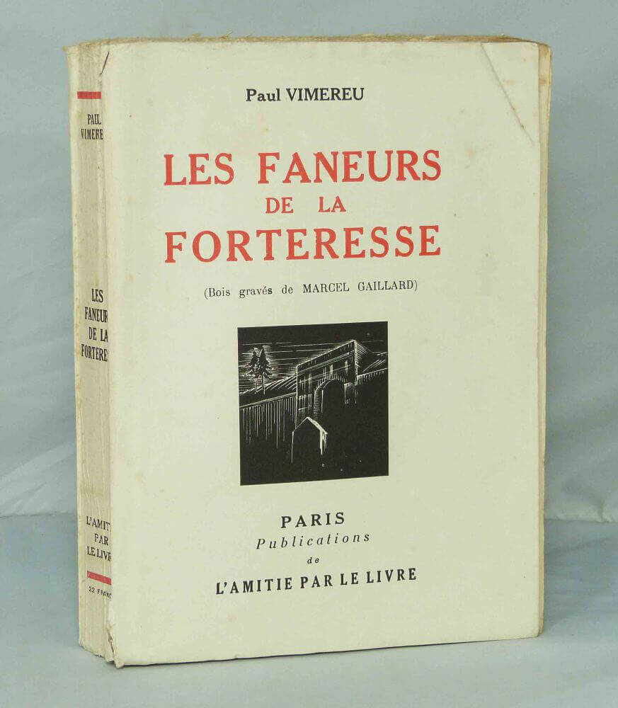 Les faneurs de la forteresse