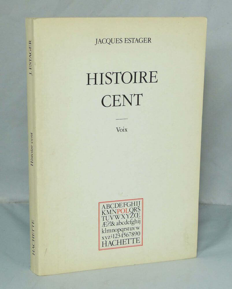 Histoire cent. Voix.