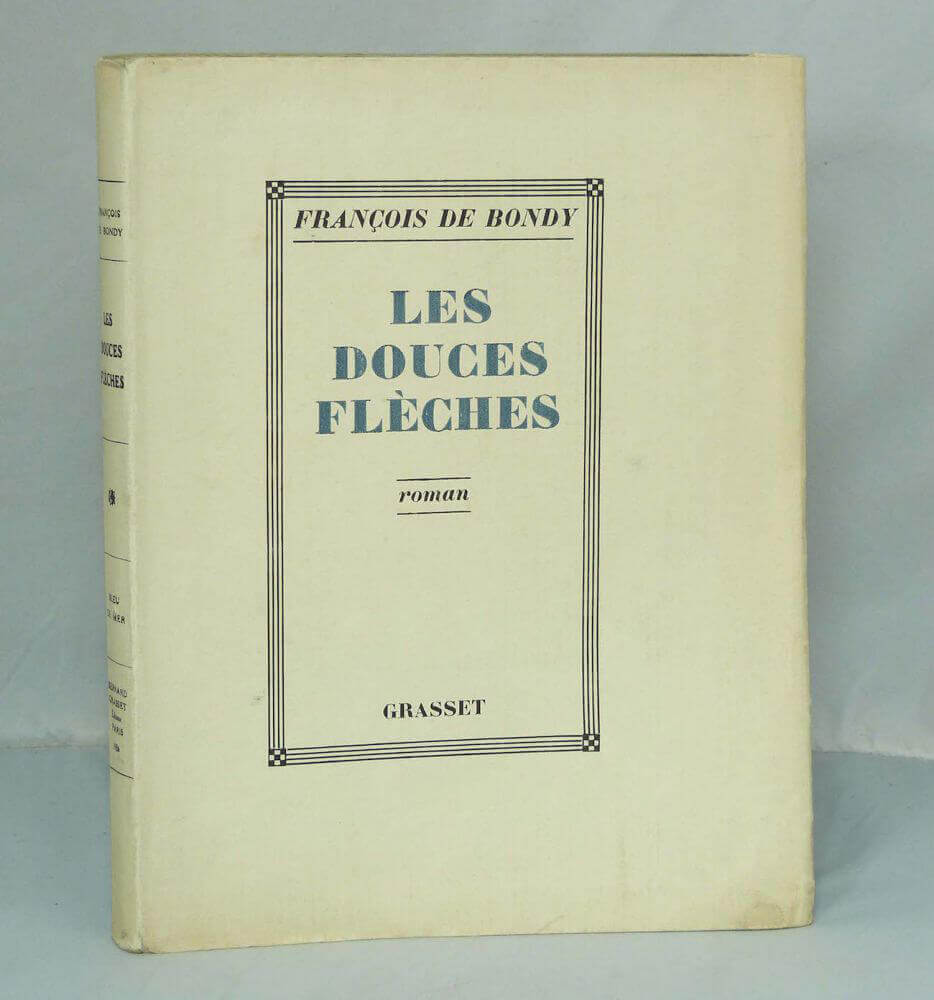 Les douces flèches
