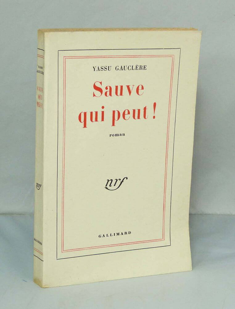 Sauve qui peut!
