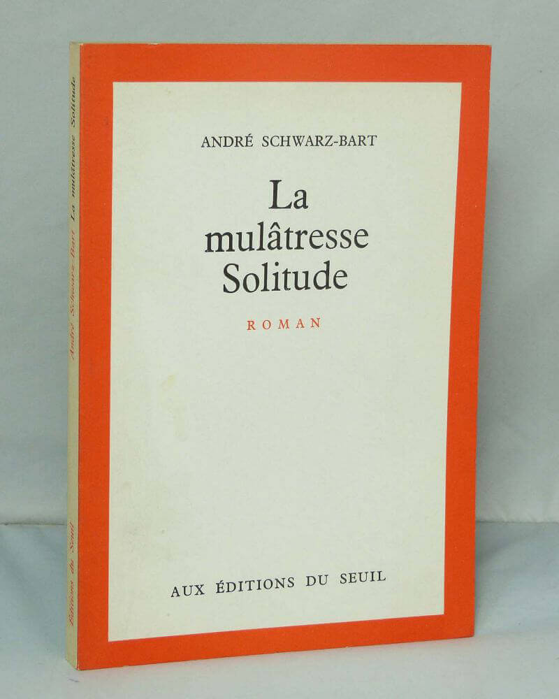 Mulatto Solitude