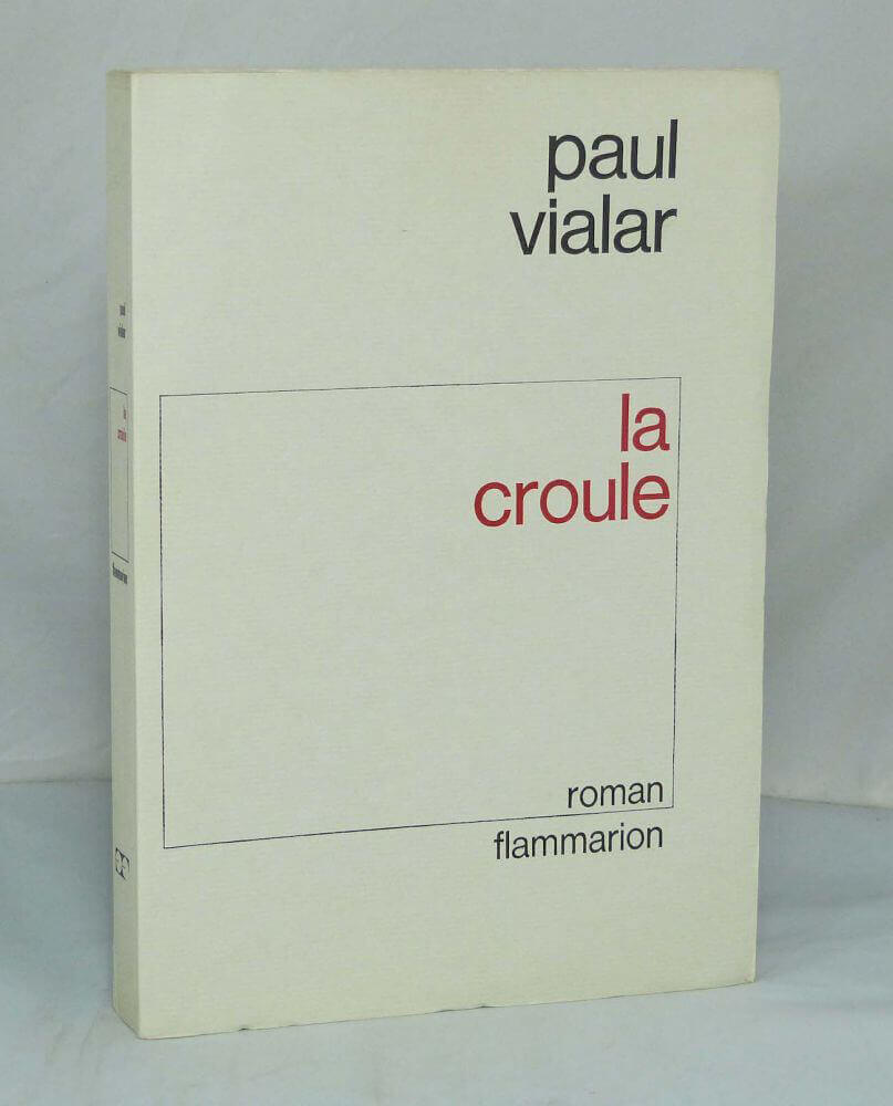 La croule