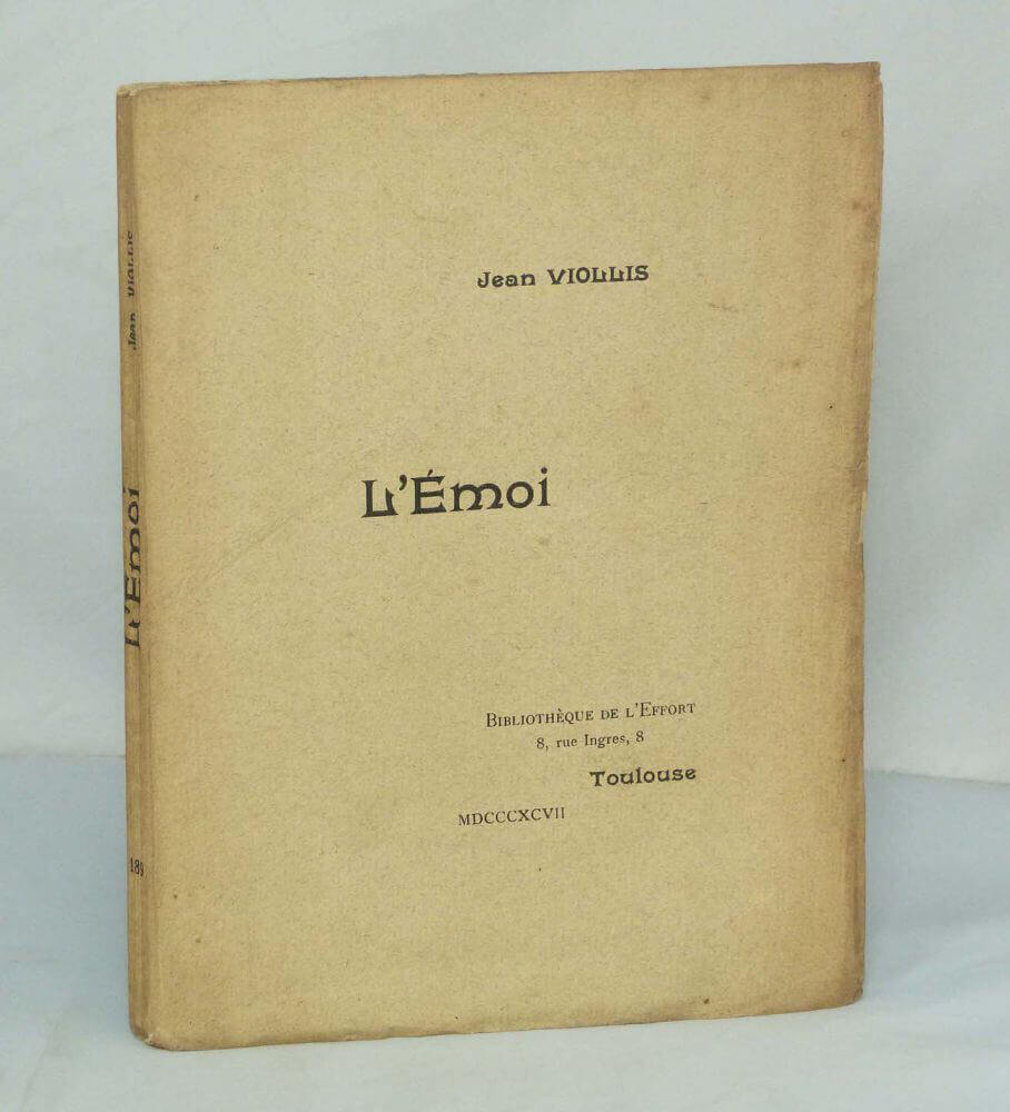 L'Emoi