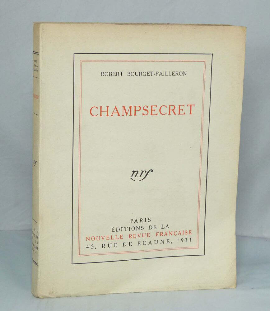 Champsecret