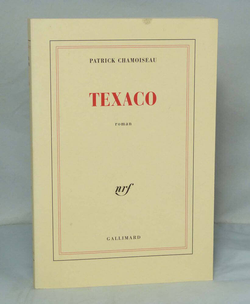 Texaco