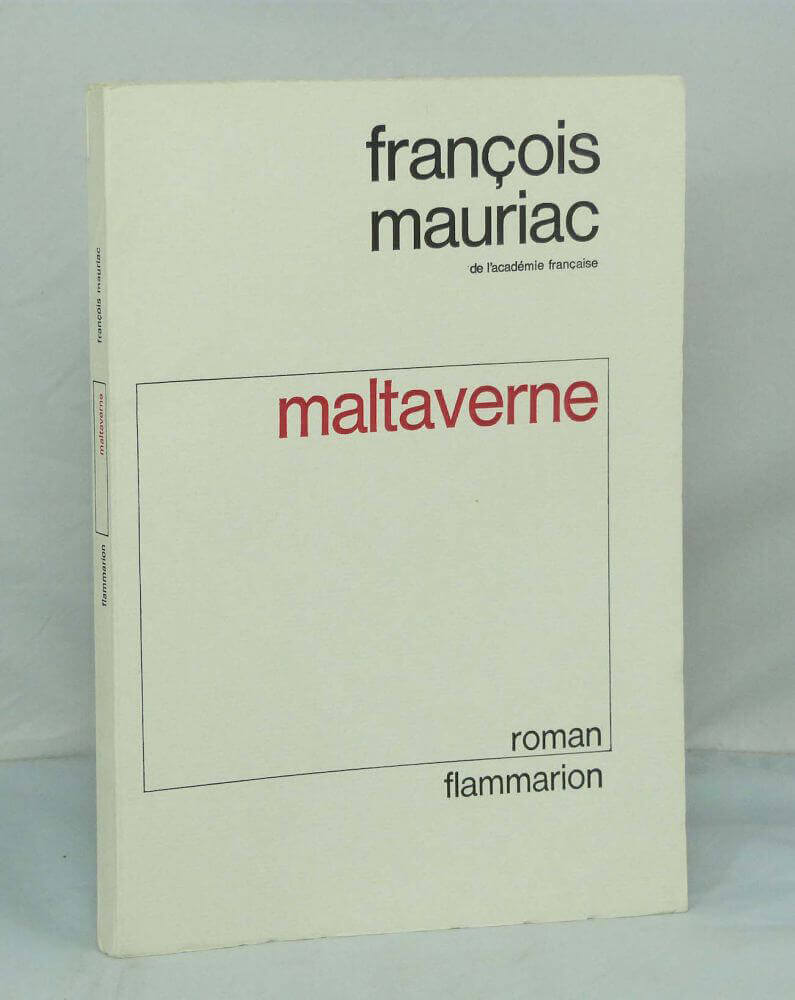 Maltaverne