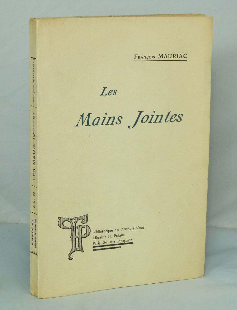 Les Mains Jointes