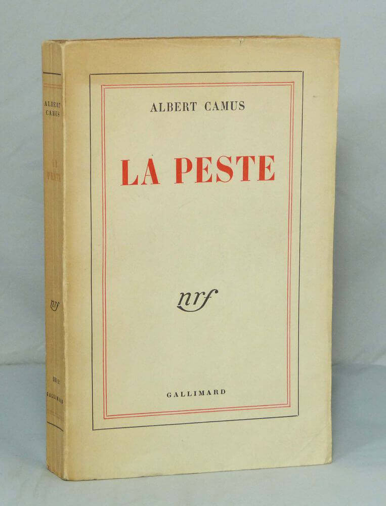 La peste