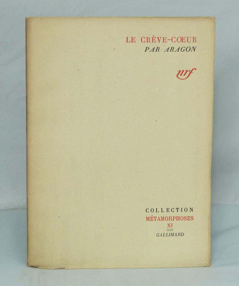 Le crève-coeur