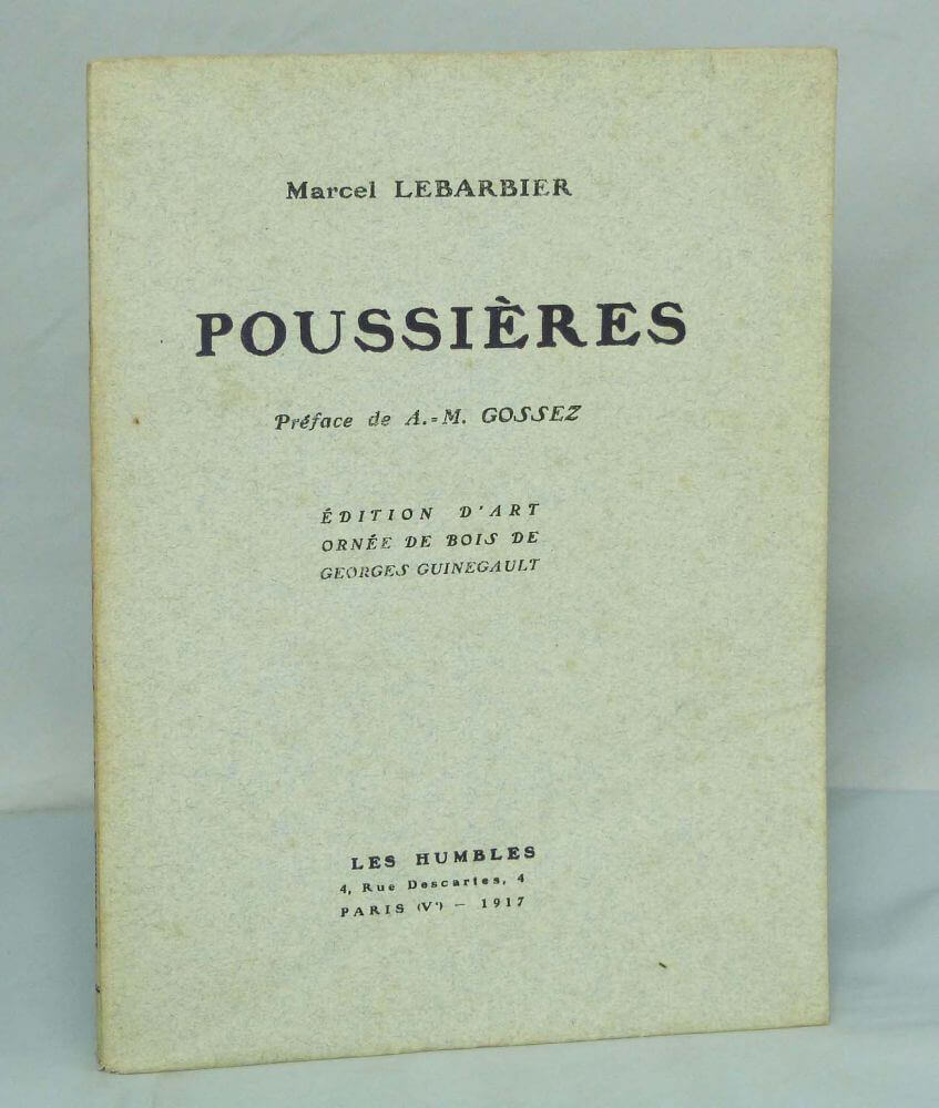 Poussières