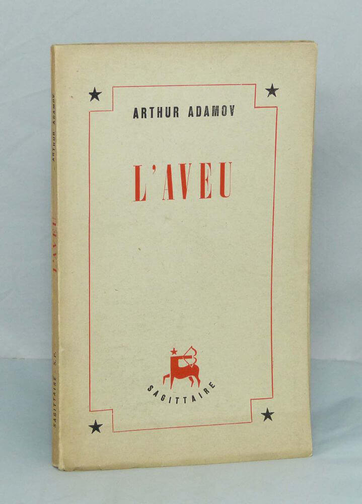 L'Aveu