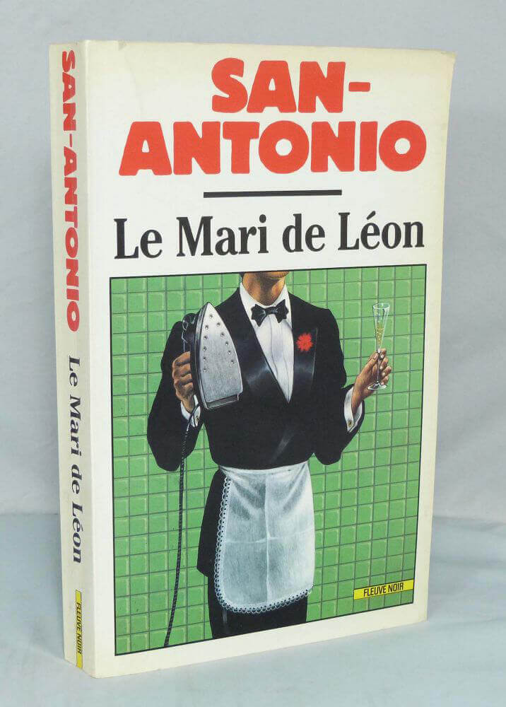 Le Mari de Léon.