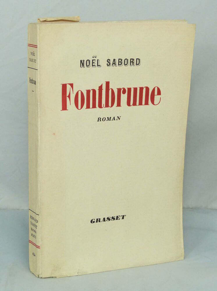 Fontbrune