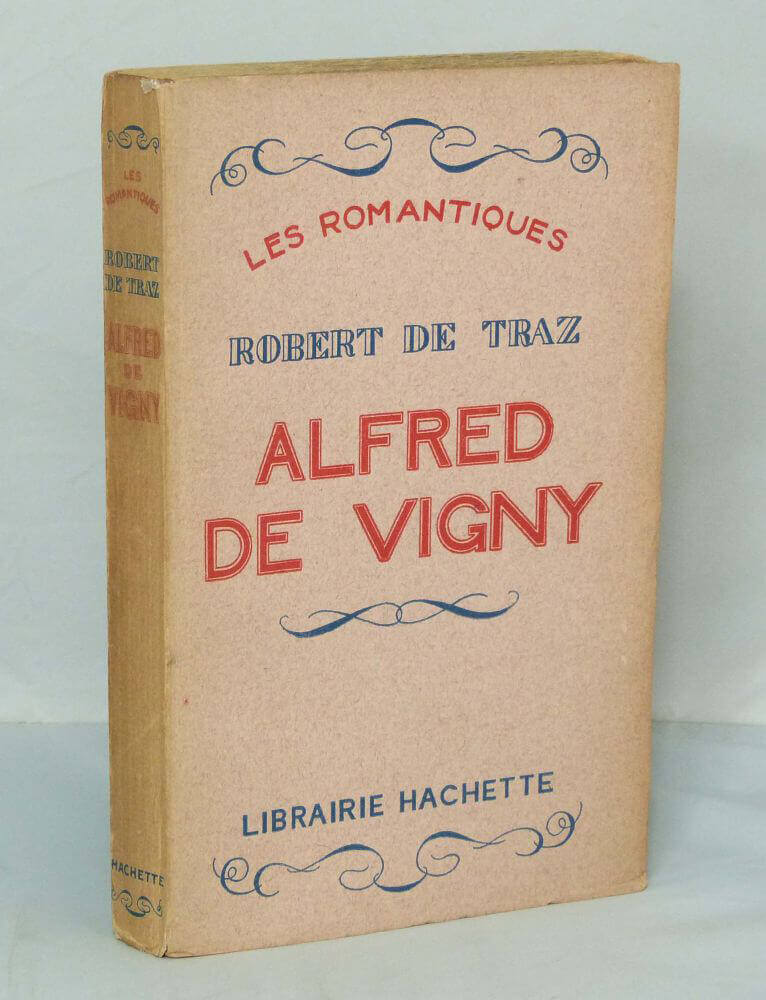 Alfred de Vigny
