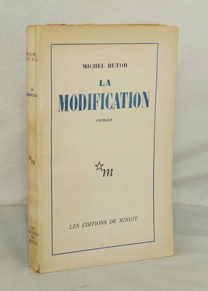 La modification