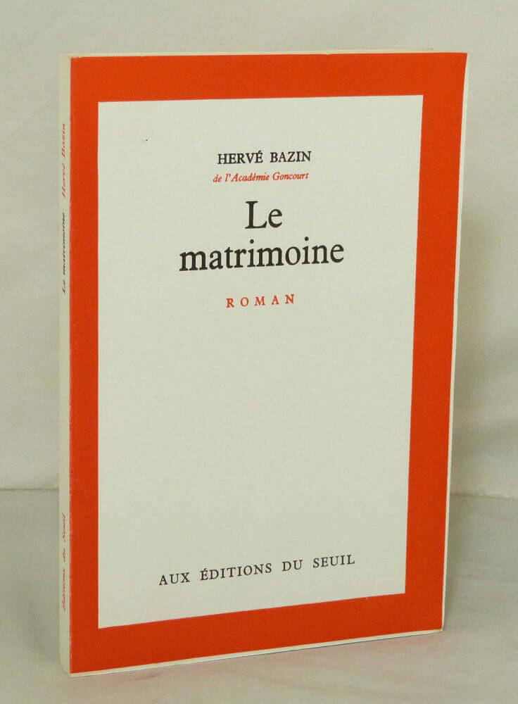 Matrimony