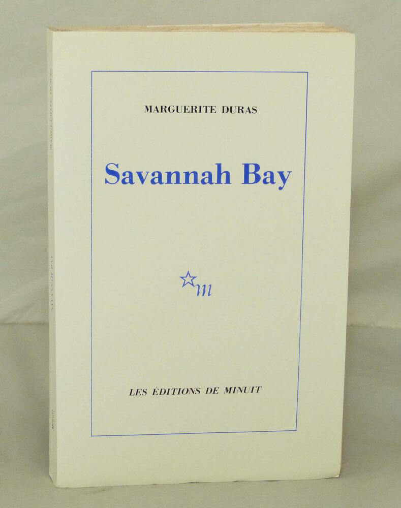 Savannah Bay