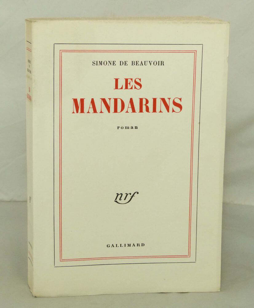 Les Mandarins