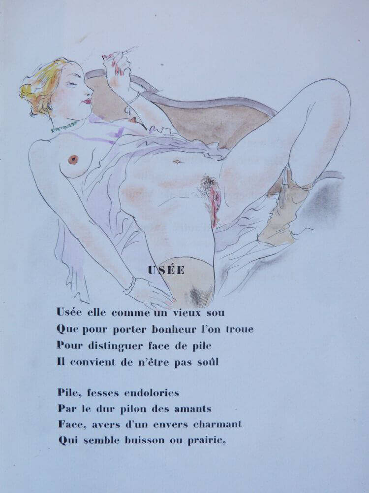 Vers libres