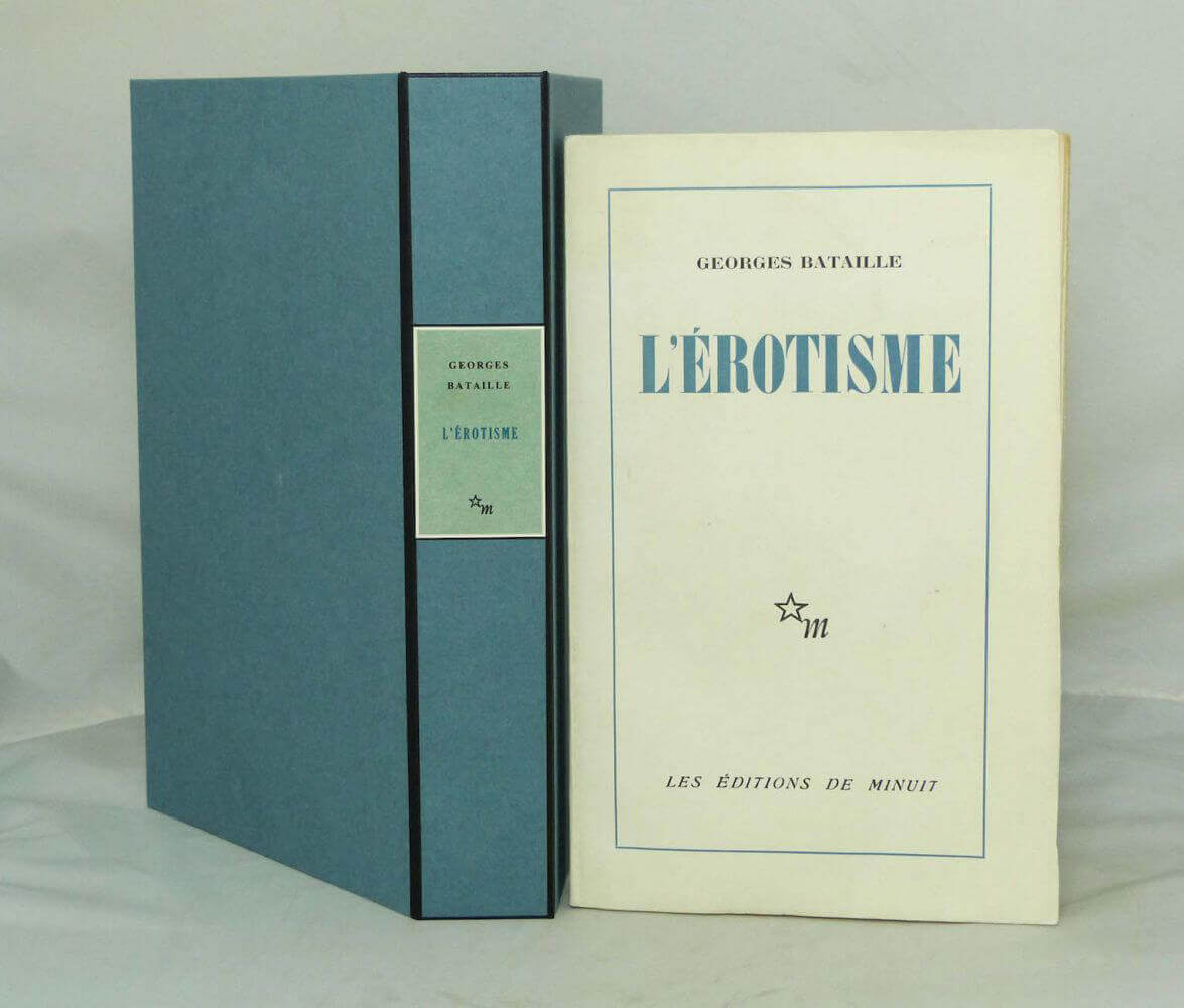 L'érotisme