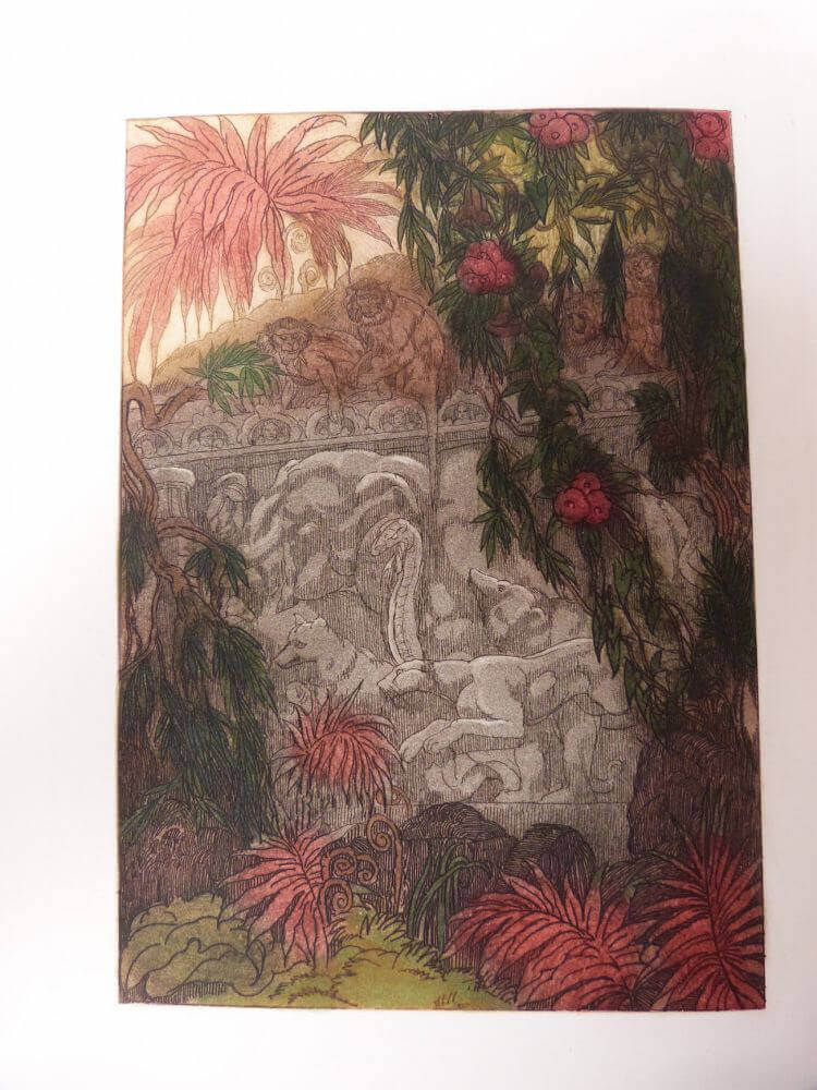 The Jungle Book