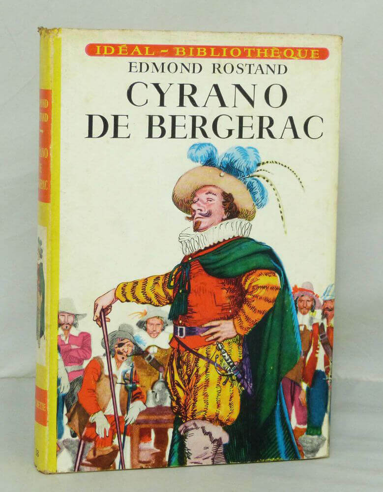 Cyrano de Bergerac