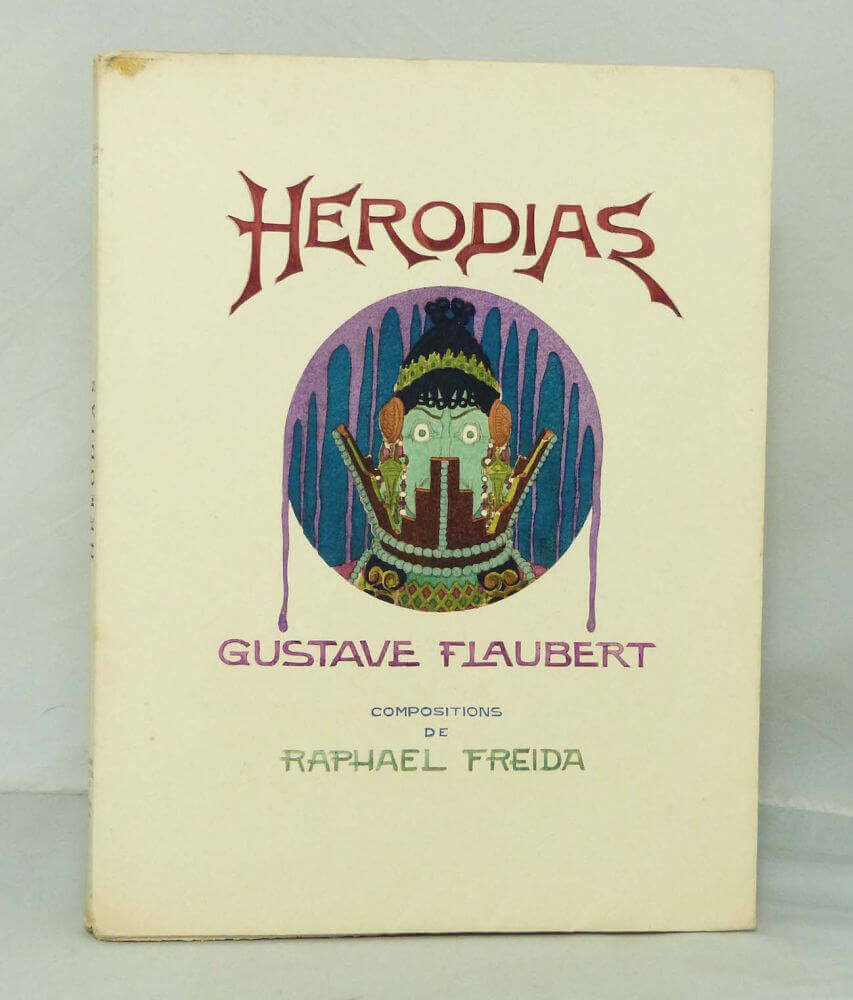 Hérodias