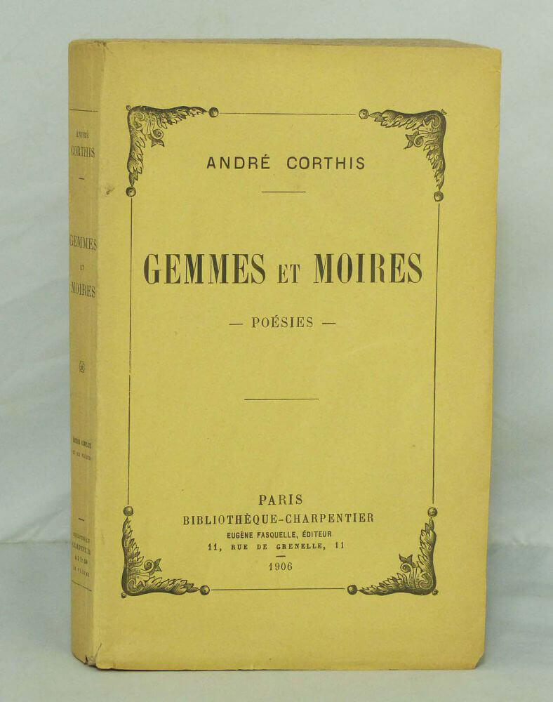 Gemmes et Moires