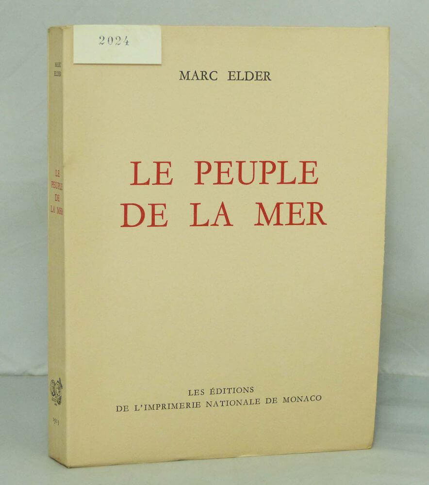 The Sea People