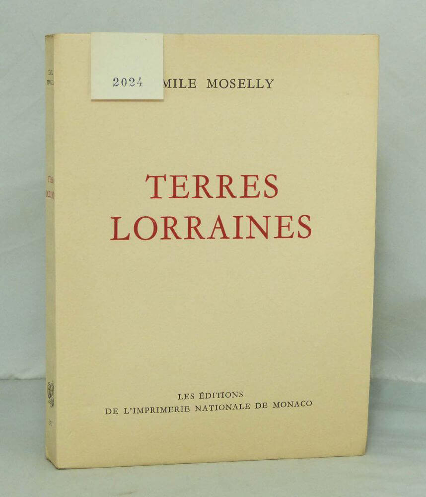 Terres lorraines